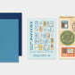 TRAVELER'S Notebook 2027 - Passport Size, Weekly (Pre-order Now, Shipping Starts After 10/19)