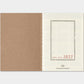 TRAVELER'S Notebook 2027 - Passport Size, Weekly (Pre-order Now, Shipping Starts After 10/19)