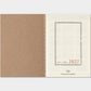 TRAVELER'S Notebook 2027 - Passport Size, Weekly (Pre-order Now, Shipping Starts After 10/19)