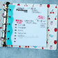 siawasehanko SUNKODO Header Series Rubber Stamps, 4 designs