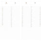 Take A Note 2027 A5 Planner (Pre-order Only, Estimated Shipping Starts Mid-October)