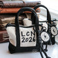 LCN Design Studio Mini Stationery Tote Set - 2 Designs