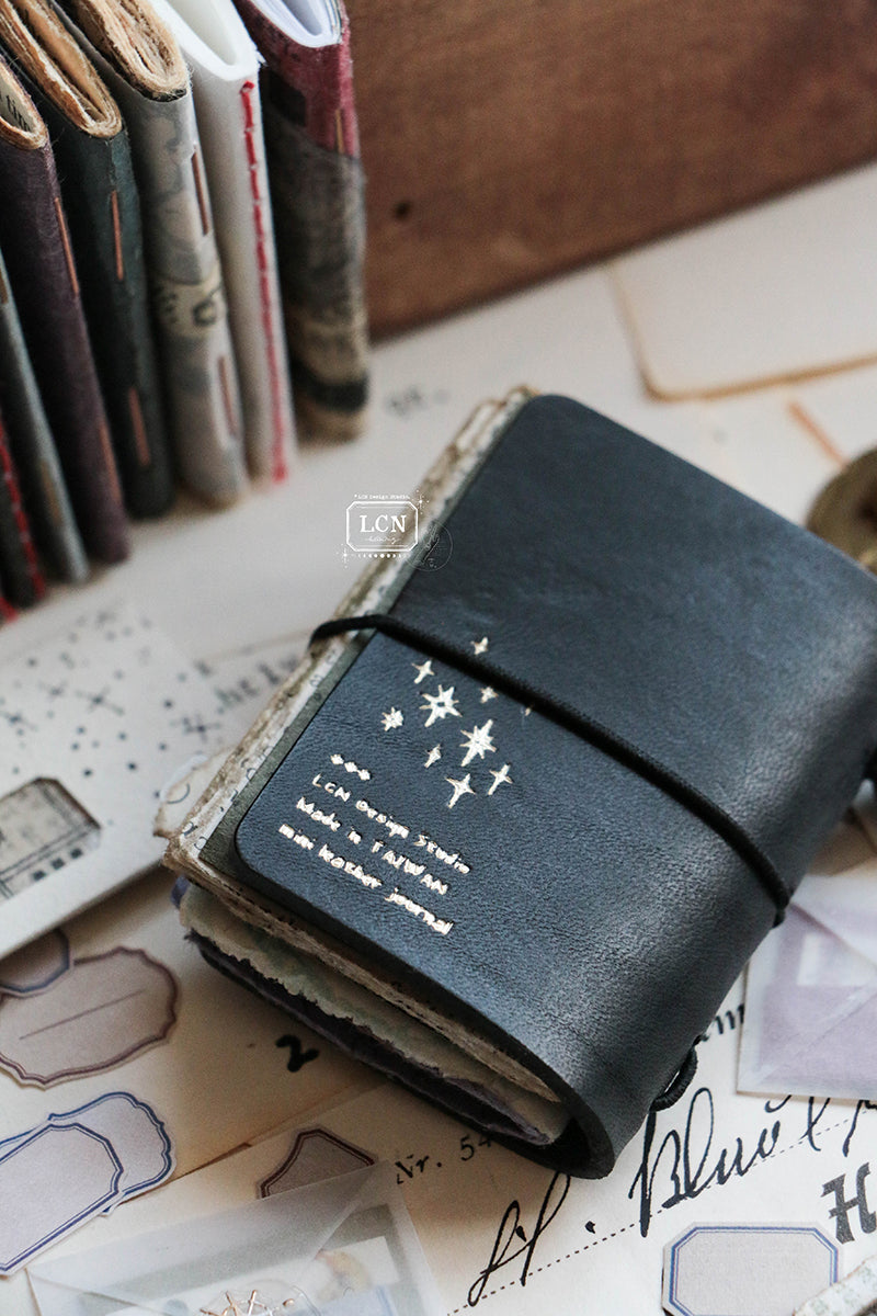 LCN Design Studio Mini Stationery Tote Set - 2 Designs