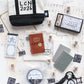 LCN Design Studio Mini Stationery Tote Set - 2 Designs