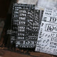 LCN Design Studio Mini Stationery Tote Set - 2 Designs