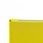Hobonichi Accessory - Pencil Board, Ice Gray x Yellow, Weeks Size
