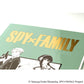 Hobonichi Techo 2025 HON A5 - Spy x Family: Forger Family