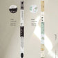 Pion Slim Washi Tape, 2 designs