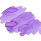 Nagasawa Kobe Bottled Ink - No.57 Kobe Hime-ajisai (Light Purple)