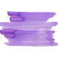 Nagasawa Kobe Bottled Ink - No.57 Kobe Hime-ajisai (Light Purple)