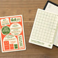 TRAVELER'S Notebook - Passport Size, Plastic Sheet, 2027 Limited Edition (Pre-order Now, Shipping Starts After 10/19)