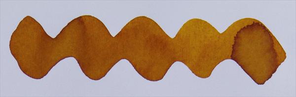 Diamine 30ml Bottled Ink - Honey Burst