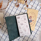 Sho Little Happiness TN Insert - Blank Pages, 2 designs