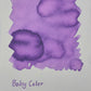 Tono & Lims Bottled Ink - I Wonder, Baby Color Collection