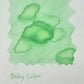 Tono & Lims Bottled Ink - Pistachio Cream, Baby Color Collection