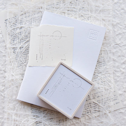 MU Self-inking Stamps