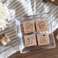 Eileen Tai Rubber Stamp - Beary Ordinary Days I - Part C