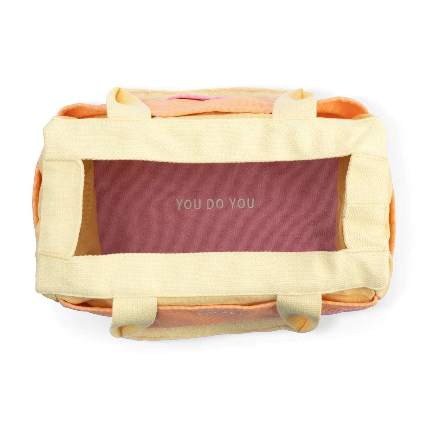 Soolla Studio Artist Bag -  Becca Sands