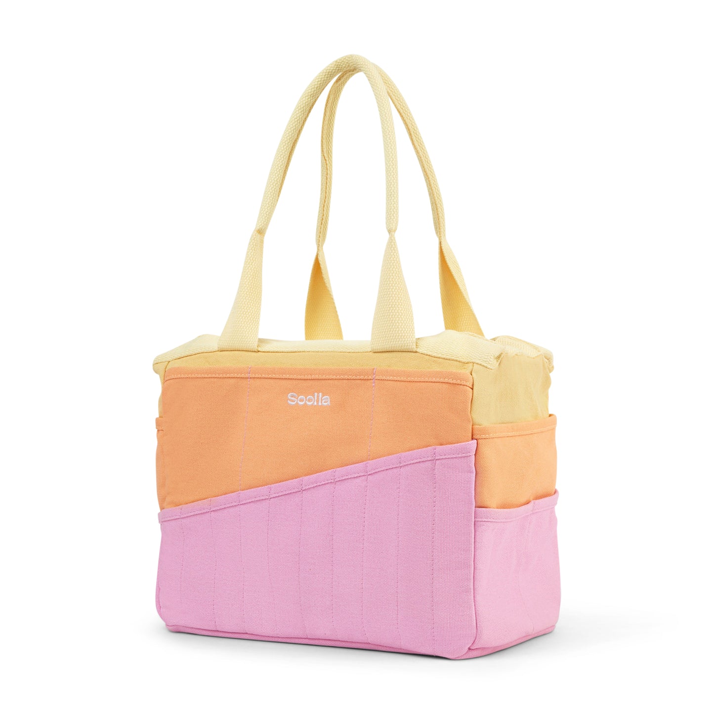 Soolla Studio Artist Bag -  Becca Sands