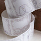 LCN Design Studio Bow Frames Peel-and-stick Memo Roll