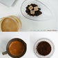 kurukynki Day To Day Cafe Series mini rubber stamps - 12 designs