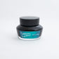 Nagasawa Kobe Bottled Ink - California Teal Blue, Special Color