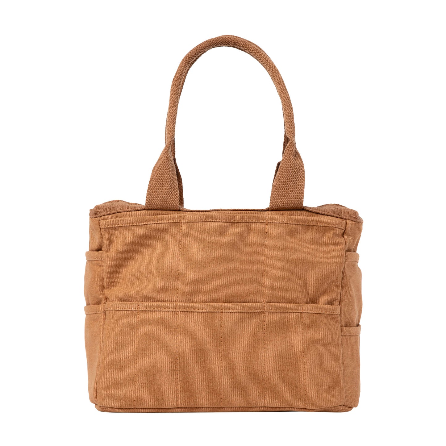 Soolla Studio Artist Bag -  Cinnamon
