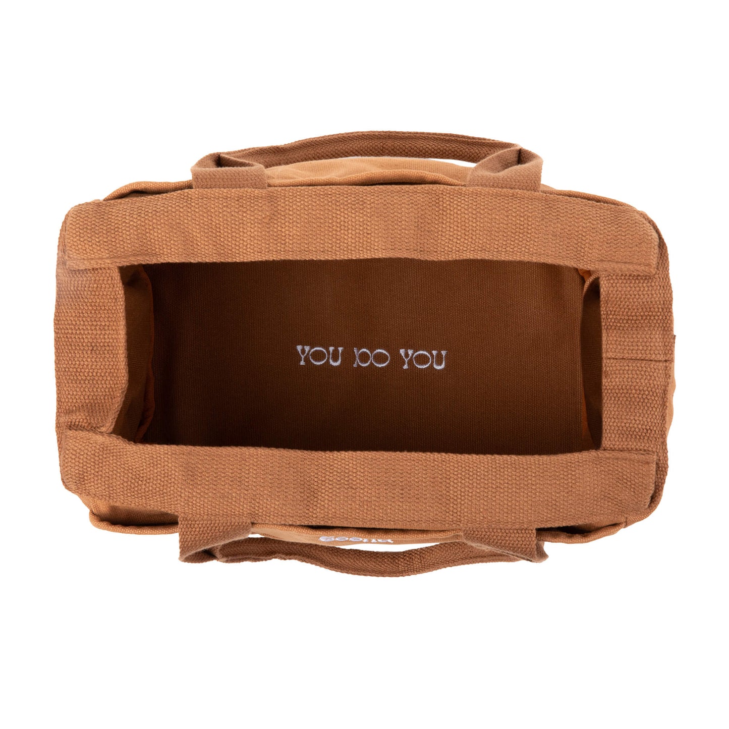 Soolla Studio Artist Bag -  Cinnamon