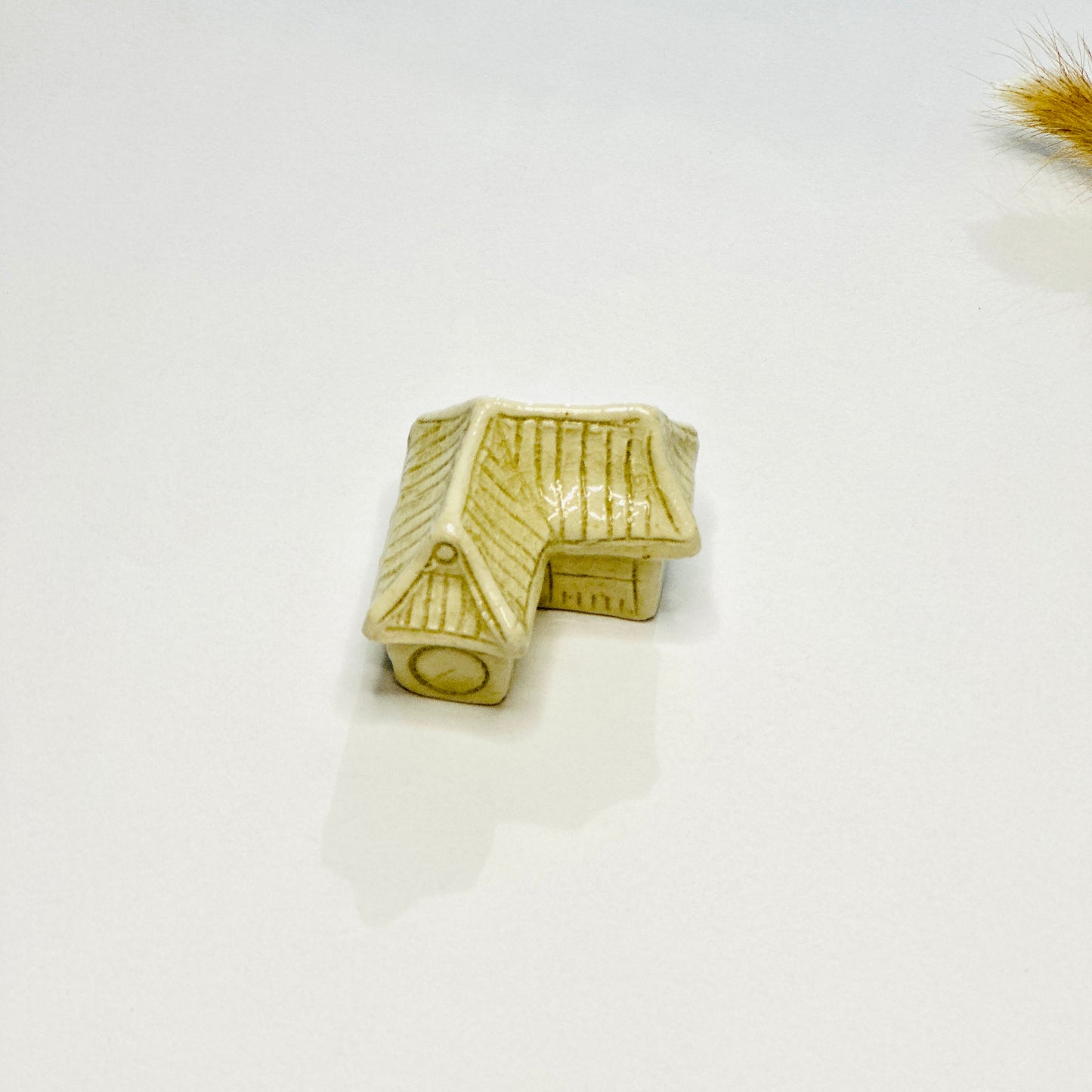 Classiky Miniature Ceramic Houses