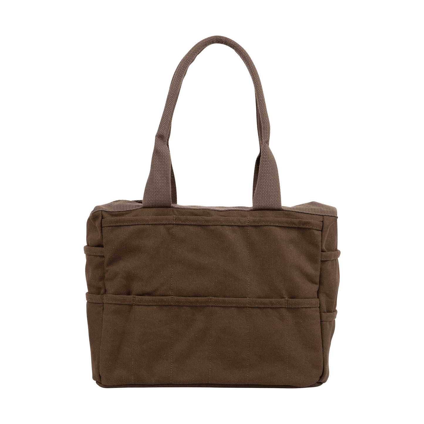 Soolla Studio Artist Bag -  Coffee Bean