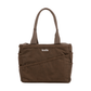 Soolla Studio Artist Bag -  Coffee Bean