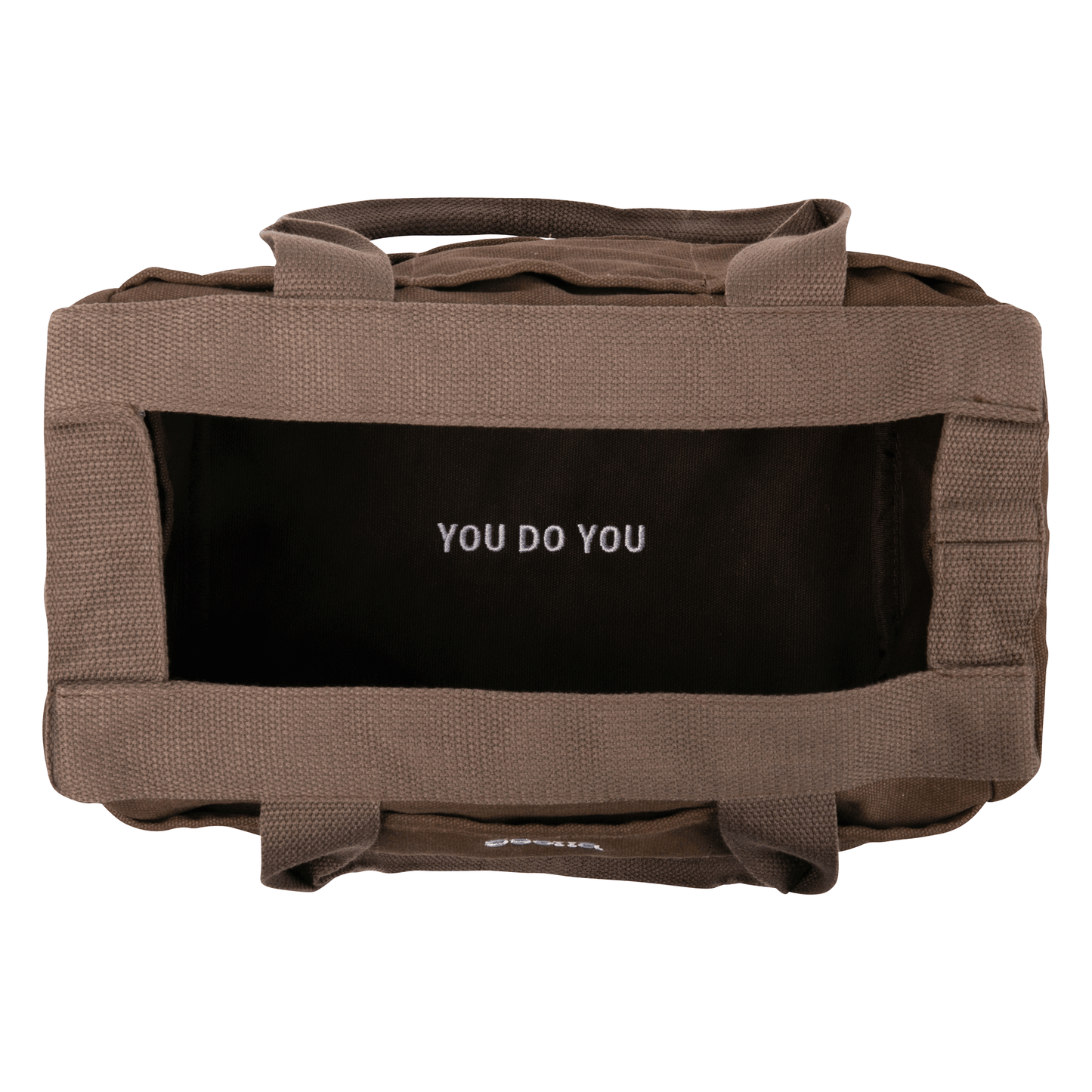 Soolla Studio Artist Bag -  Coffee Bean