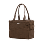 Soolla Studio Artist Bag -  Coffee Bean