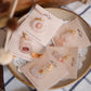 Sho Little Happiness Coffee Days Journal Trinkets, 2 designs