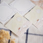 Sho Little Happiness Cozy Days Memo Paper