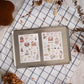 Sho Little Happiness Coffee Days PET Sticker Set