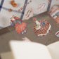 Sho Little Happiness Coffee Days PET Sticker Set