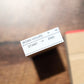 siawasehanko SUNKODO Log Series Rubber Stamps, 3 designs