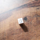 siawasehanko SUNKODO Laundry Rubber Stamp