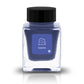 Tono & Lims Bottled Ink - Sodalite, Earth Contact Collection