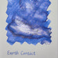 Tono & Lims Bottled Ink - Sodalite, Earth Contact Collection