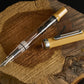 TWSBI ECO Bahama Yellow Fountain Pen