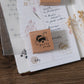 Eileen Tai Rubber Stamp - Beary Ordinary Days II