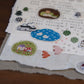 Eileen Tai Little Village Sticker Sheet