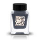Tono & Lims Bottled Ink - Ghost Flower, Friendship Collection