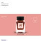 Tono & Lims Bottled Ink - Strawberry Choco (いちごちょこ), Friendship Collection