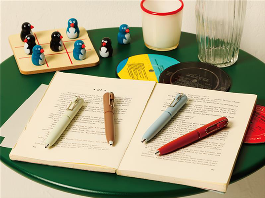 Uni-ball One 3 Gel Pen, 0.5mm