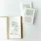 NYRET Design Memo Pad, No.19