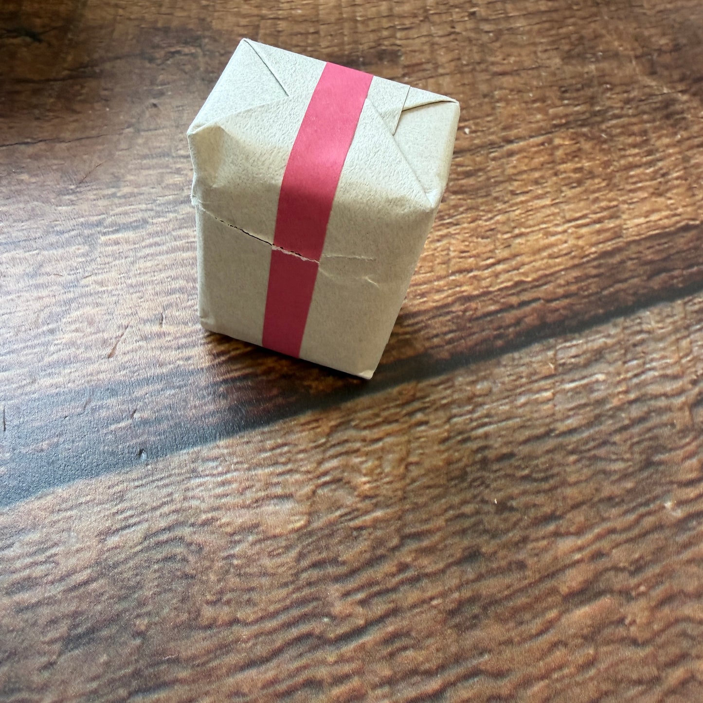 OURS On The Wall Rubber Stamp - Bumpy Ride Edition