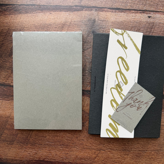 Take A Note 2026 A5 Planner - Bumpy Ride Edition